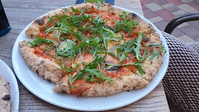 Pizza Pasta Buona Sera Sajószentpéter<