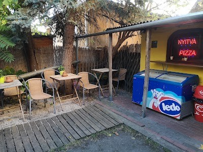Party Pizza & Lángos