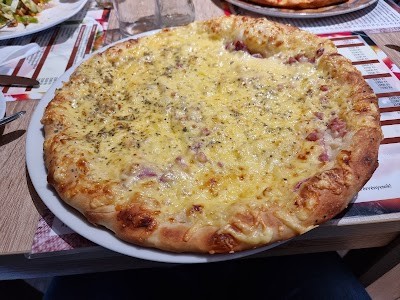 Pizza express