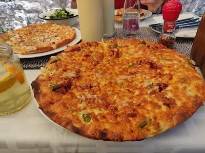 Collegno Pizzeria and Ristorante