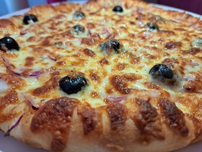 El Bundi pizzéria