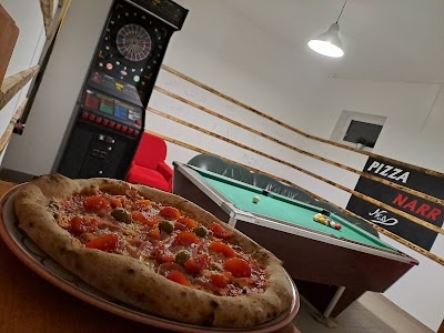 Pizza Narr Sárospatak