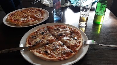 Pizza Casa Luigi