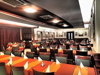 Korona Étterem Pizzafaló Pizzéria Bicske<