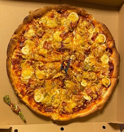 Pizza Firenze Isaszeg<
