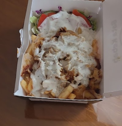 Bata Kebab és Lángos Büfé Sárbogárd<