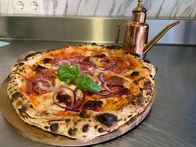 Pizzeria Dominik Napoletana
