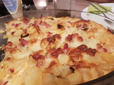 József pizza