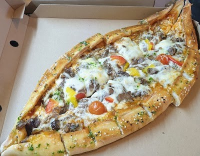 Török Döner Box