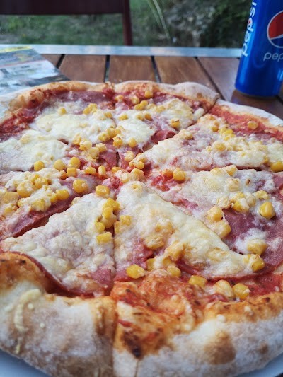 Pizza Feretti