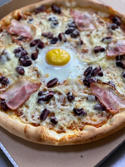 Pizza Finissimo Üllő<