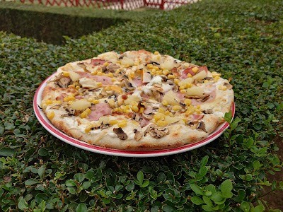 Andiamo to go Pizzéria