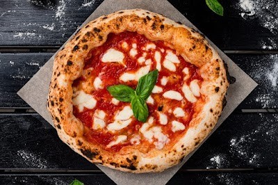 Pizza Costa