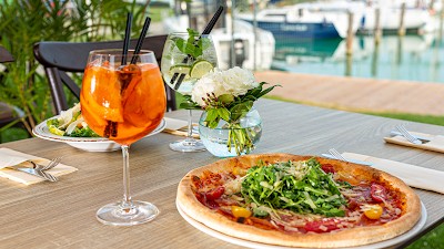 Il Lago Ristorante