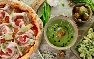 Pizza Mare