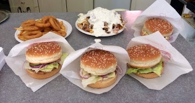 Tücsök Gyros
