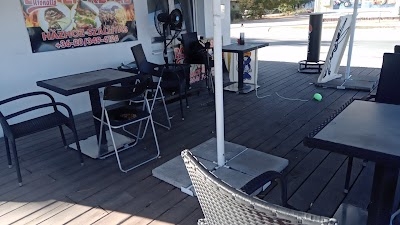 Útonálló kebab Simontornya<