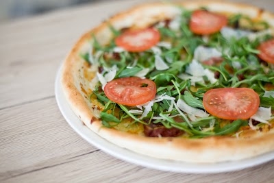 Malibu Pizza&Burger