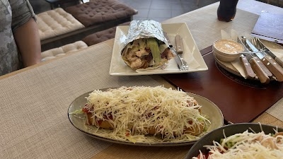 ReGe Gyros Pomáz<