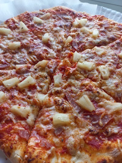 Varázs pizza