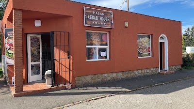 Hasan Kebab House