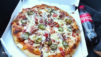 Bezotti pizzéria Biharkeresztes<