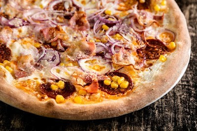 Ebatta Kultúrkocsma Pizzakuckó