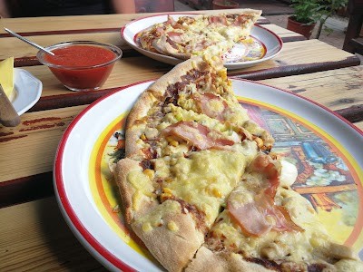 Halászcafé Pizzéria