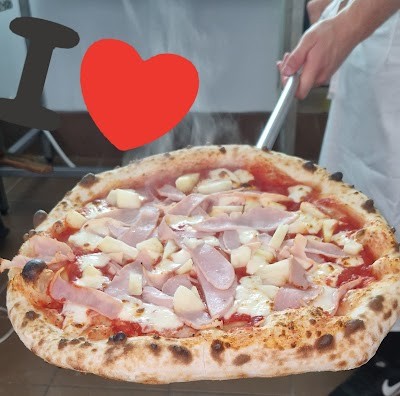 Batta Andiamio Pizzéria Százhalombatta<