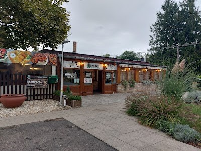 Konrádó Pizzéria Dombóvár