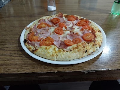 Jimmy's vendéglő