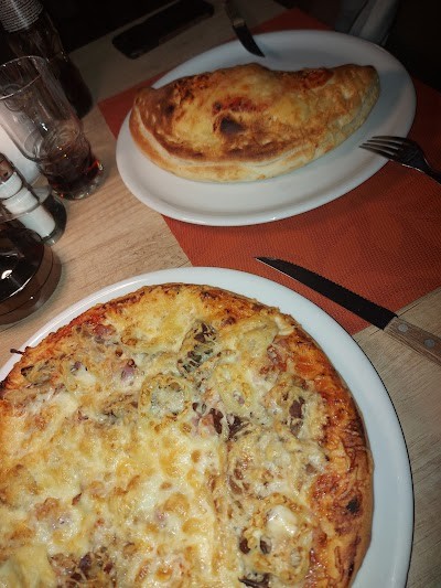 Fregatt Bistro Dombóvár