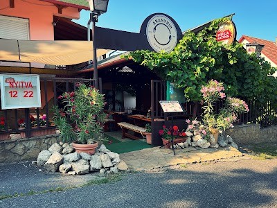Aranyhíd Restaurant & Pizzeria Fonyód<