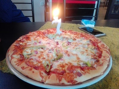 Krédó Presszó és Pizzéria Mezőhegyes<
