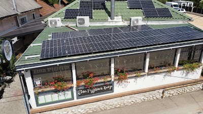 Etna pizzéria Nyékládháza<