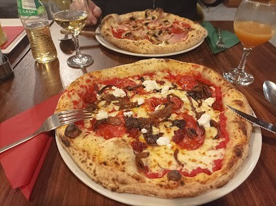Ristorante Toscana Paradiso