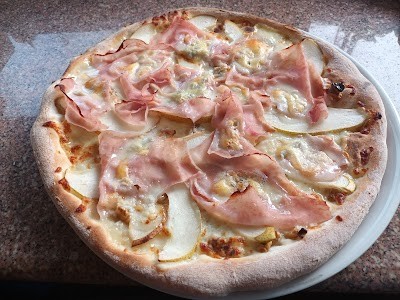 Donna Maria Pizza