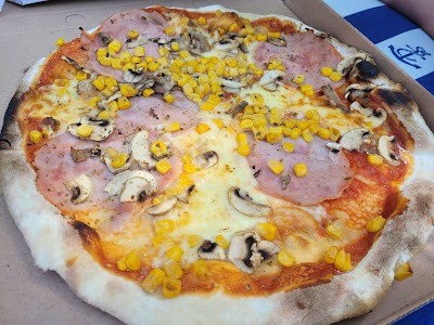 Pizzéria Giovanni