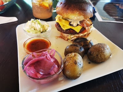 Mesés BBQ & Grill Bisztró
