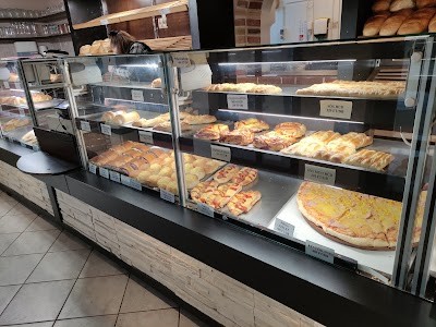 Keki Pékség És Pizzéria Balatonlelle<