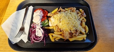 Maci Laci Gyorsétkezde és Pizzéria Rákóczifalva<