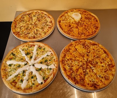 Dév-Sz Pizzéria és Kávézó