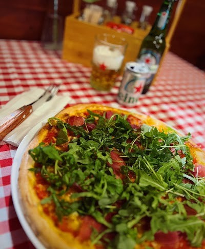 Publo Étterem és Pizzéria