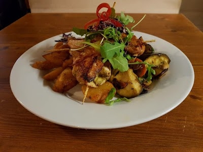 Napoli Ristorante & Pizzeria Felsőzsolca<