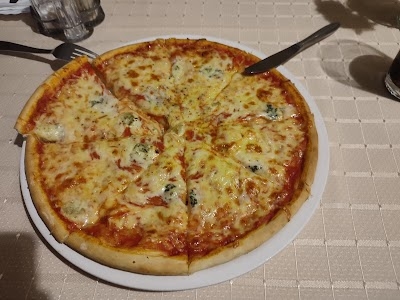 Flamingó Étterem és Pizzéria