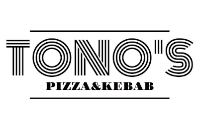 Tono's Pizza & Kebab Jánossomorja<