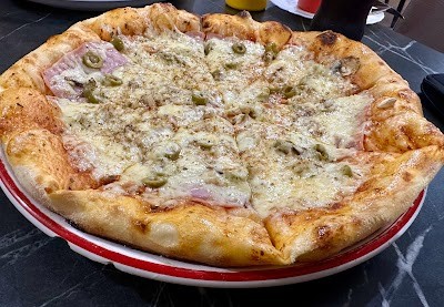 King Bakery and Pizzeria