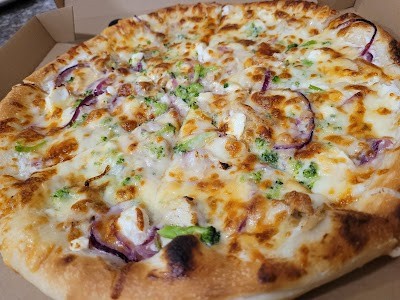 Centrál Pizzéria & Restaurant Encs<