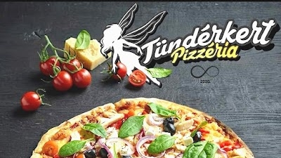 Tündérkert Pizzéria Téglás<