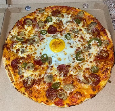 Carolina Presszó & Pizzéria